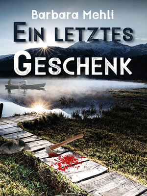 cover image of Ein letztes  Geschenk